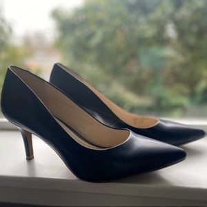 Alfani Step N Flex Pump, Size 8